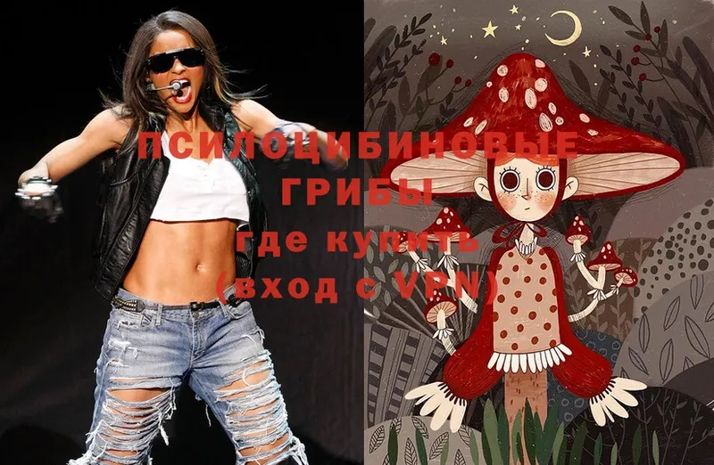 Галлюциногенные грибы Magic Shrooms  Абинск 